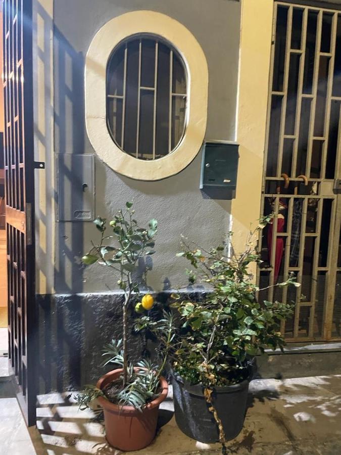 Conny'S House Apartman Catania Kültér fotó